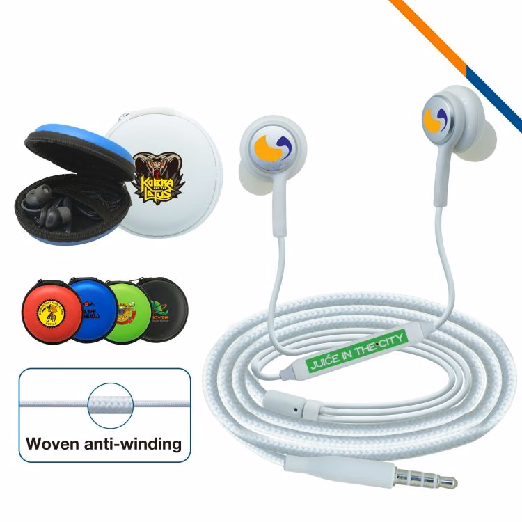Premium Conga Earbuds