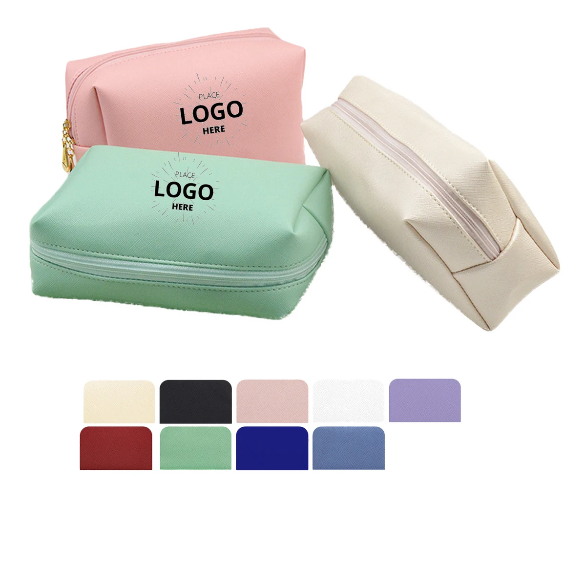 Portable Square Storage Bag 1