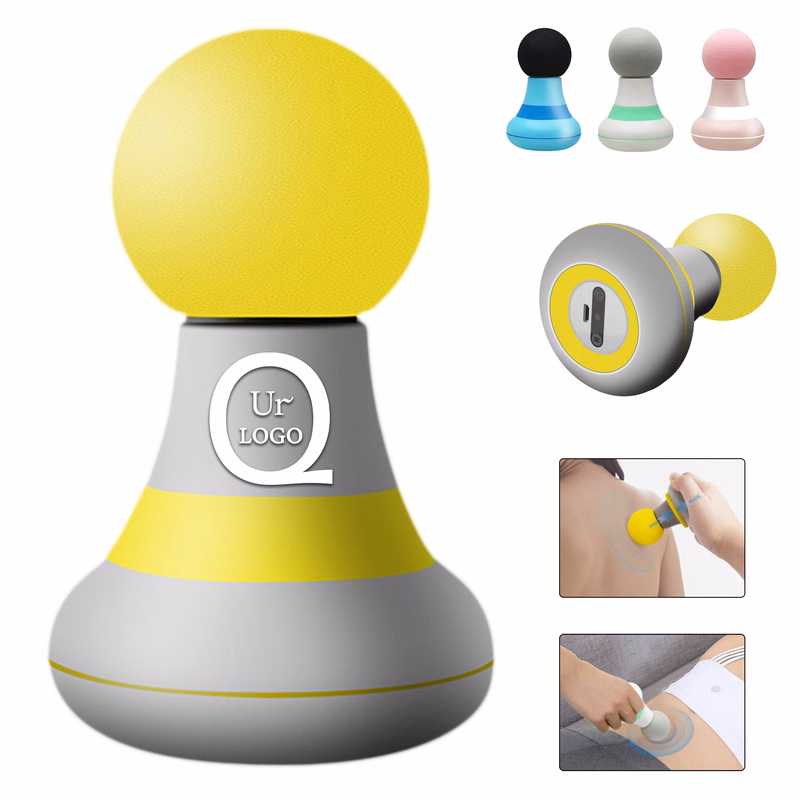 Meridian Multi-Functional Massager
