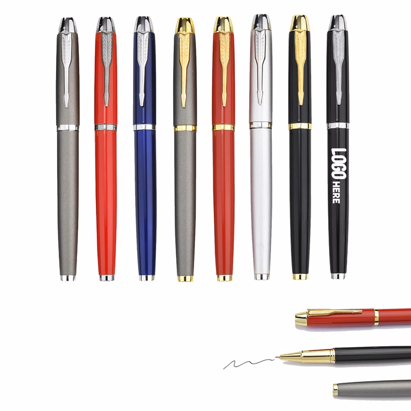 Business Office Luxury Rollerball Pen