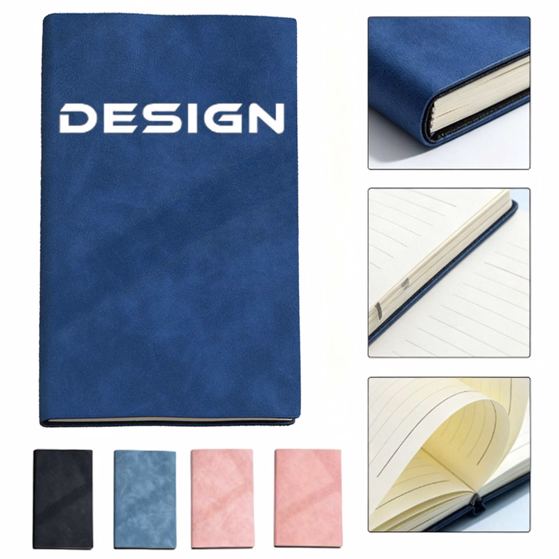 Notebook Souvenir