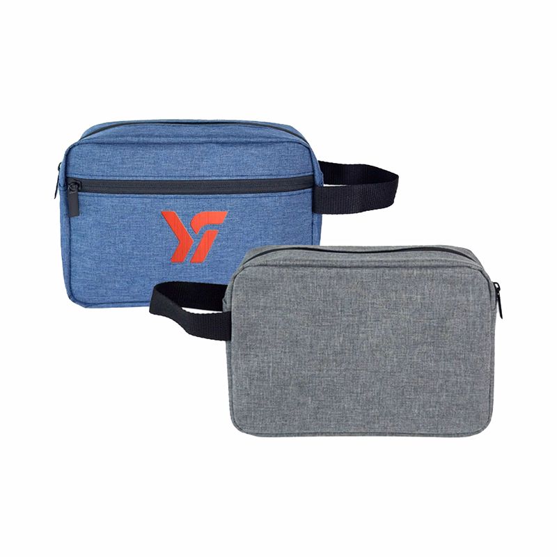 Travel Toiletry Organizer Bag