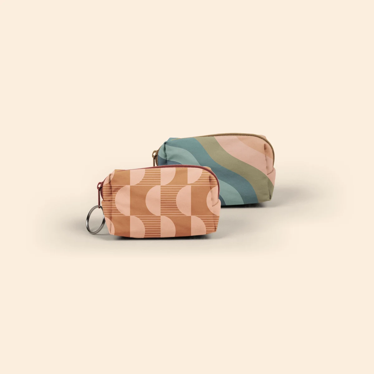 TAG-A-LONG - 4CP NYLON 1