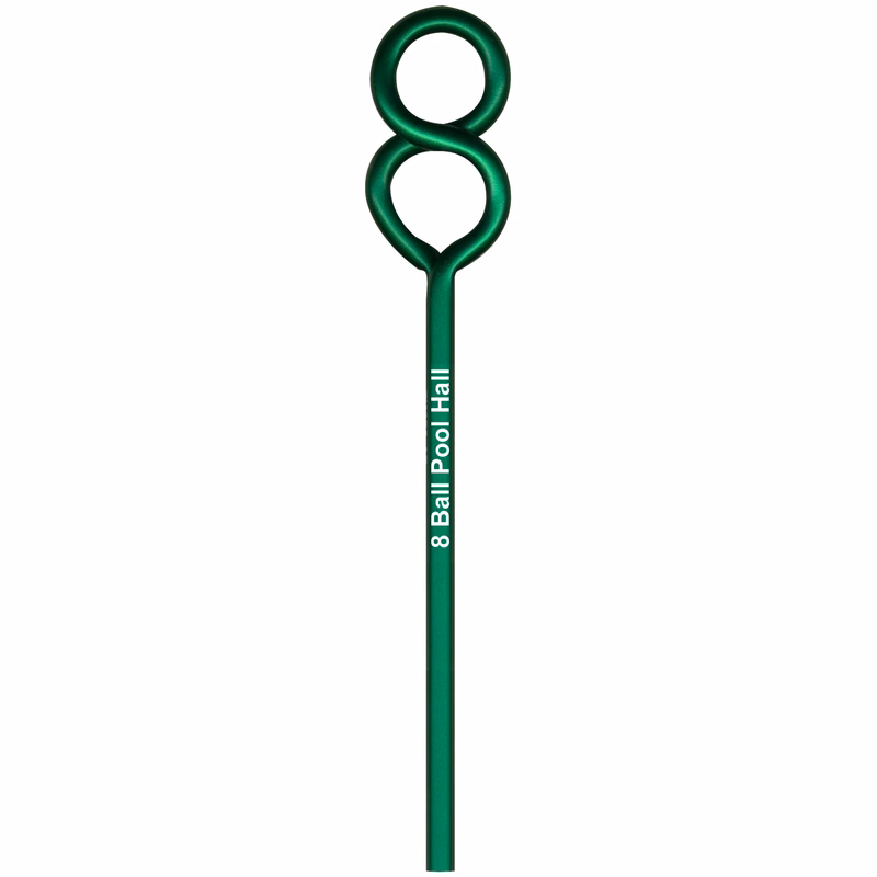 8 Bentcil, Bent #2 Pencil
