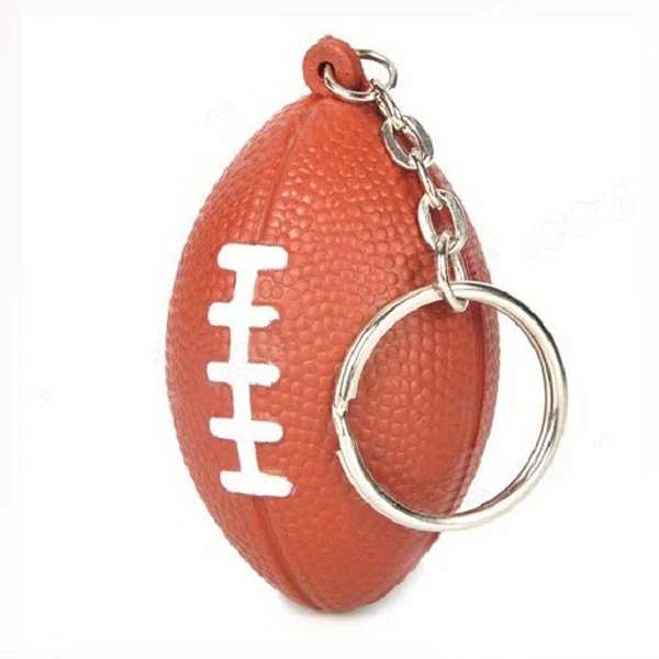 Football Key Chain 1