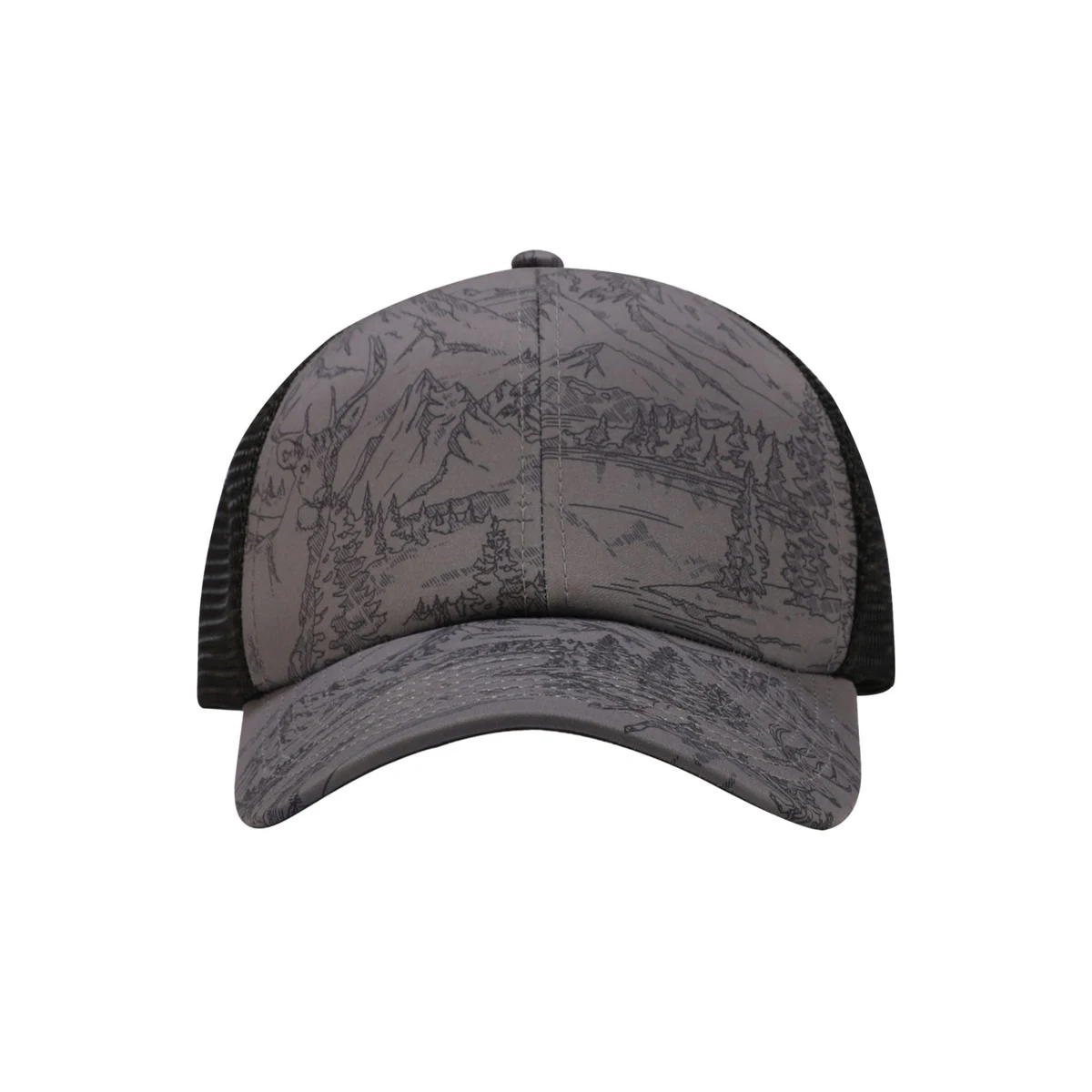 DRI Duck Buckridge Cap 1