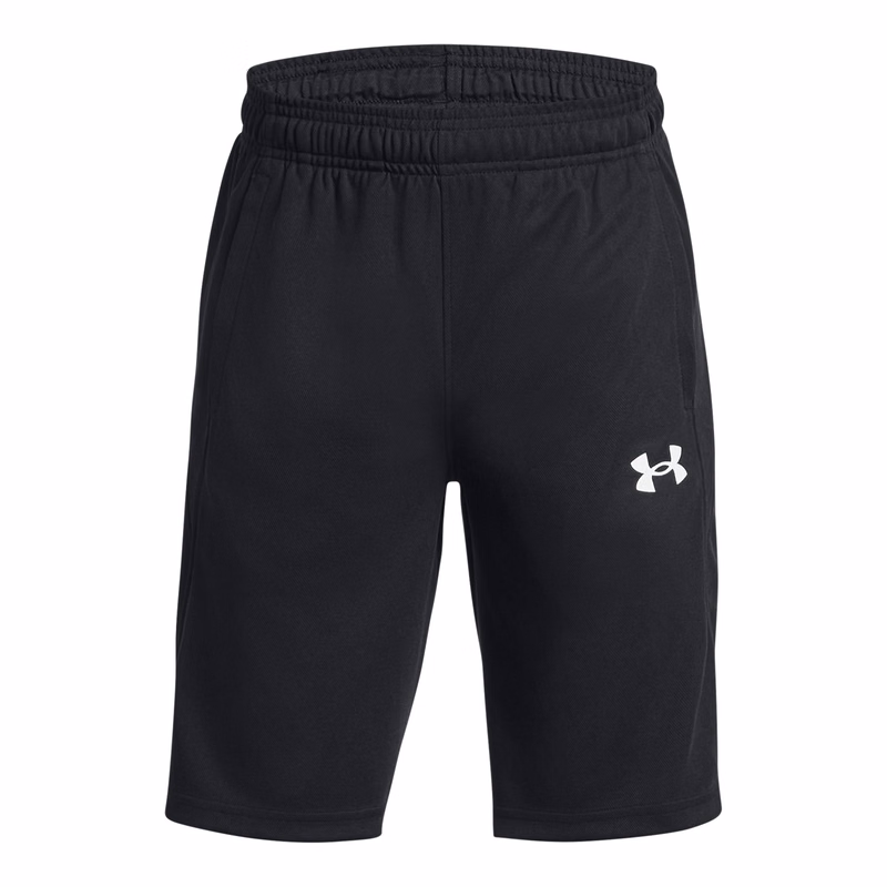 UA Baseline Boys' Shorts