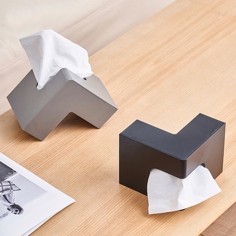 Tissue Box Cover