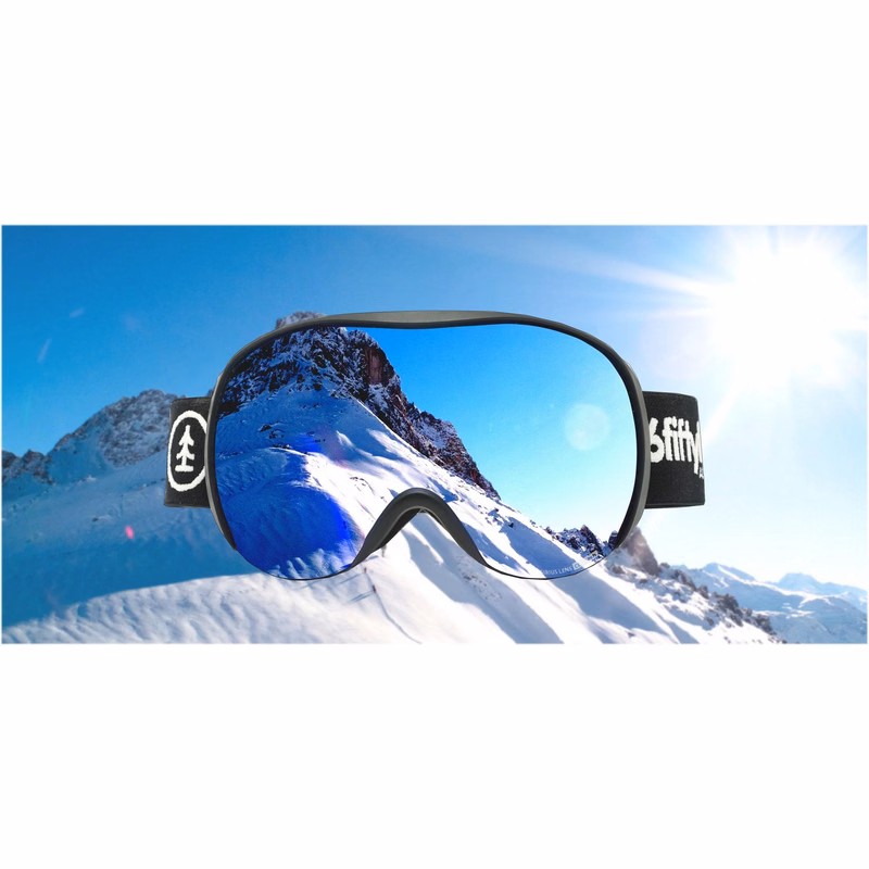 Sport Ski Goggles