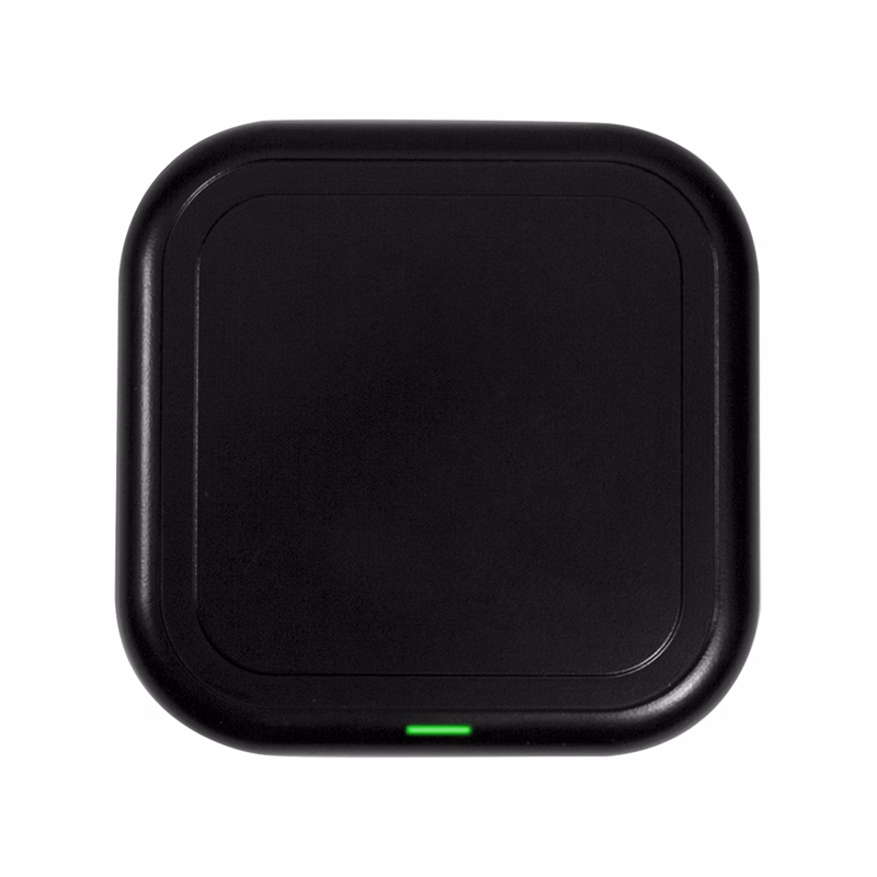 Radiant Light Up Logo 5W Wireless Charging Pad