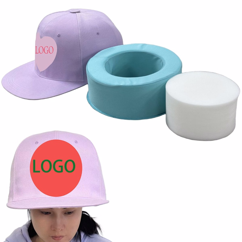 35.5" Super Big Foam Pad Inner Baseball Cotton Caps Hats
