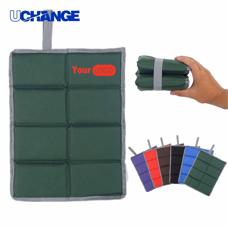 Foldable Portable Picnic Seat Cushion for Travel