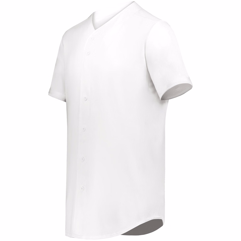 Youth Cutter+ Full Button Baseball Jersey