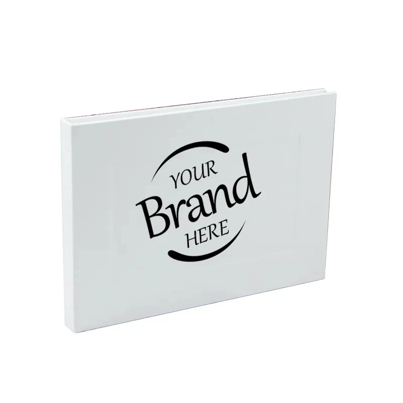 Printed Lcd Video Brochure 1