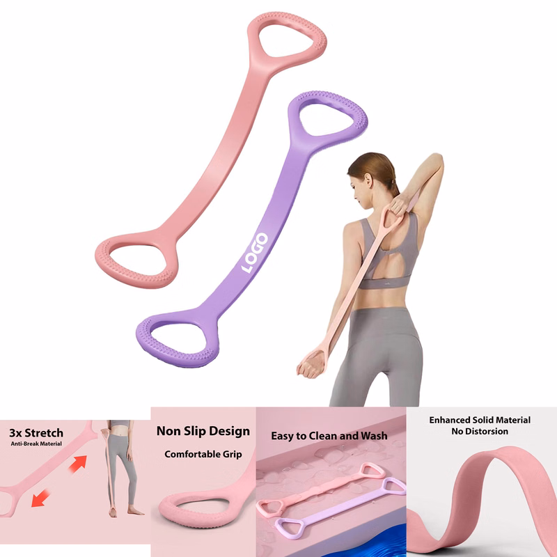 Upgrated Resistance Bands for Working Out