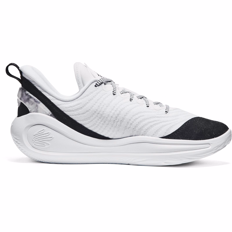 Curry 12 'Shooting Star' Unisex Basketball Shoes