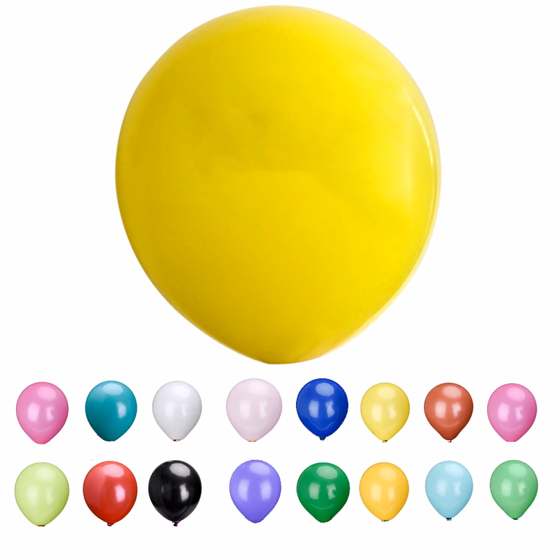 Advertising Gift Custom Balloons