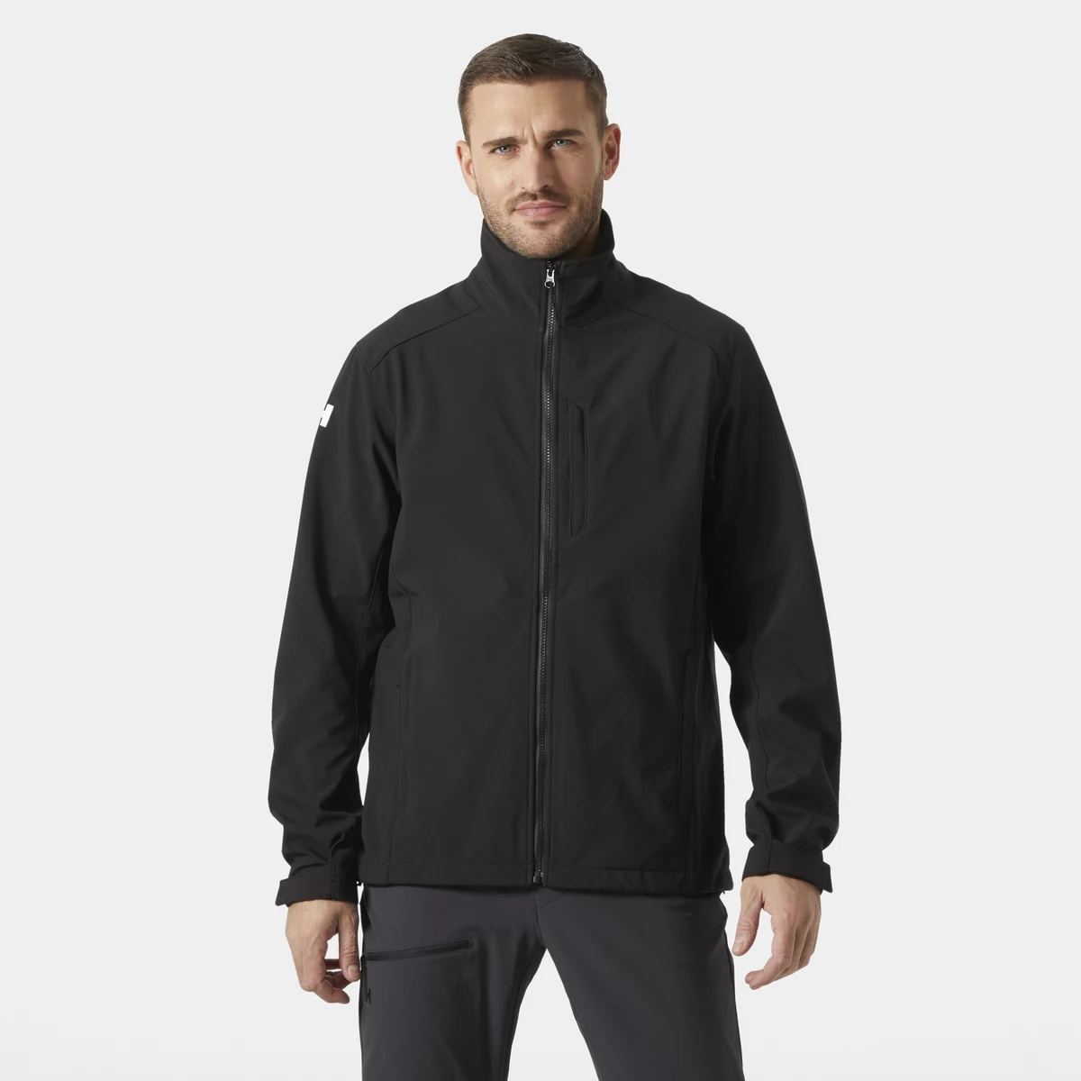 Helly Hansen Men's Paramount Softshell Jacket 1