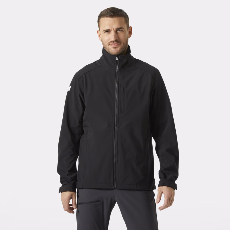 Helly Hansen Men's Paramount Softshell Jacket