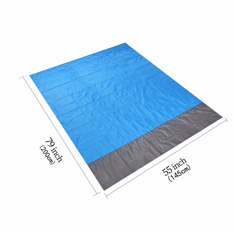 Happy Picnic Extra Large Blanket MOQ 100PCS