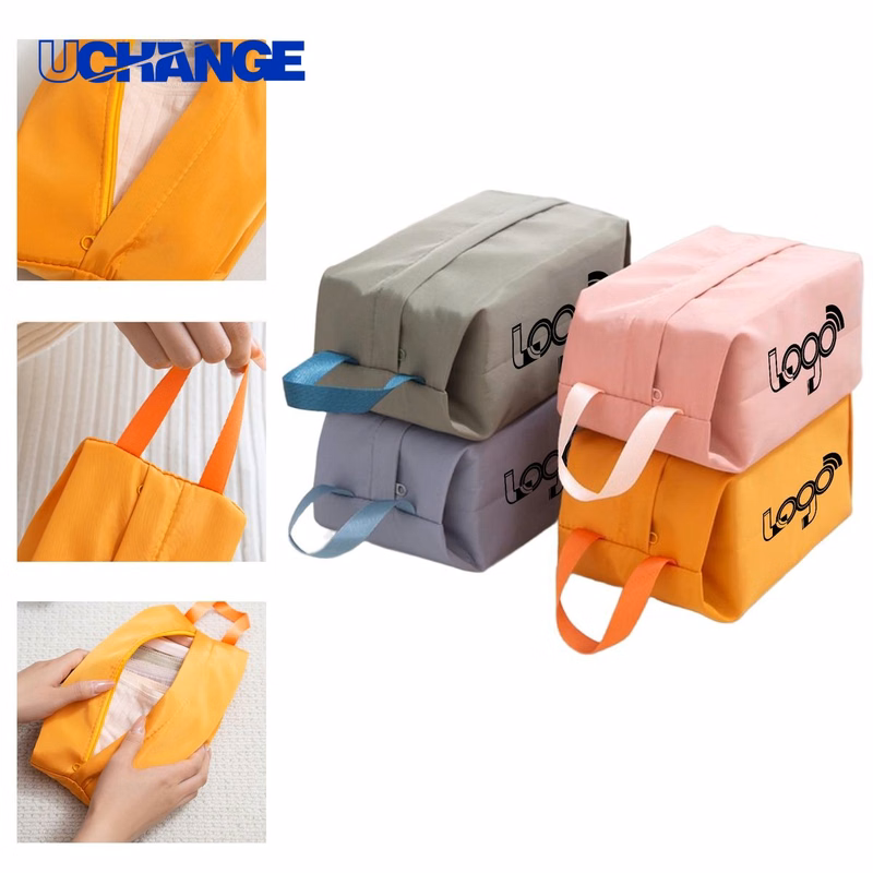 Spacious Travel Packing Bag Organizer