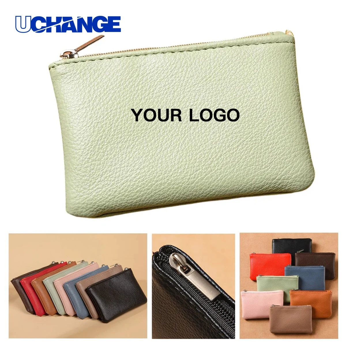 Portable Coin Purse 1