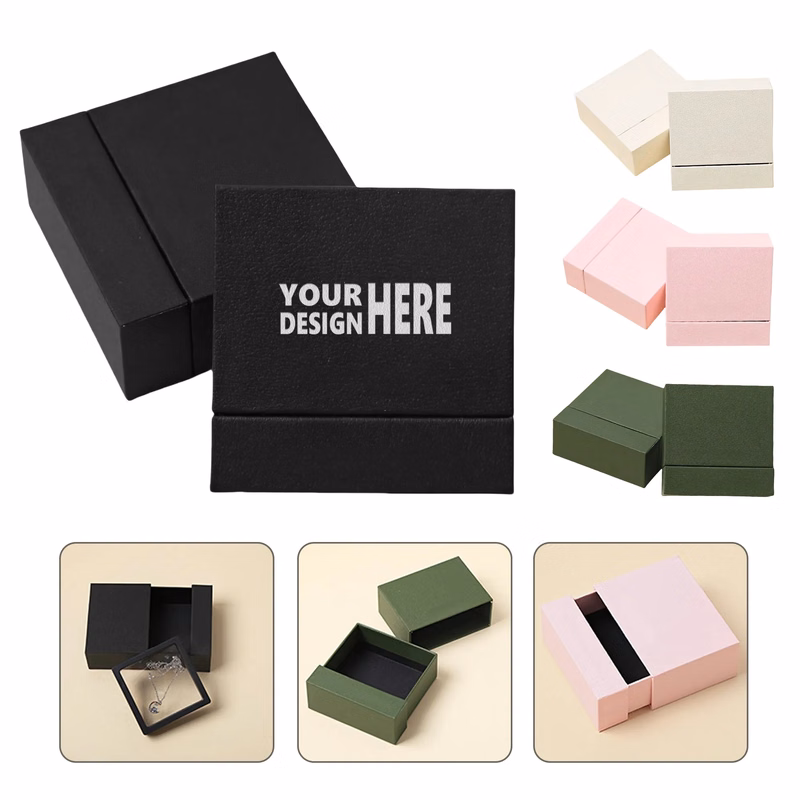 Pull-Out Box