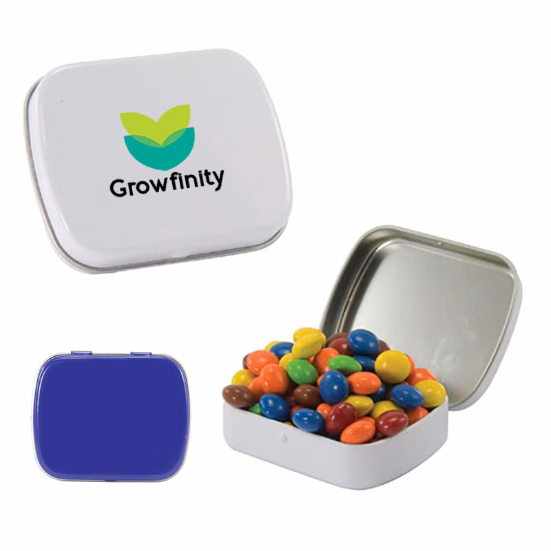 Small Tin