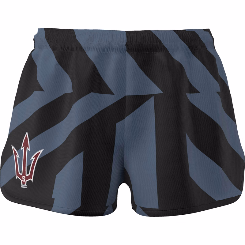 Women's Miler Track Shorts 