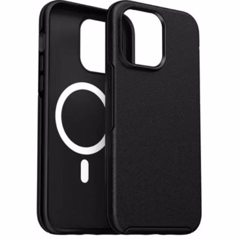 iPhone 16 Pro Max Slimline Rugged Case