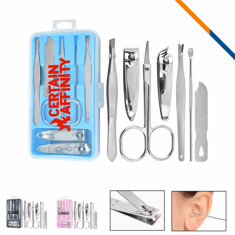 Shemy Manicure Set