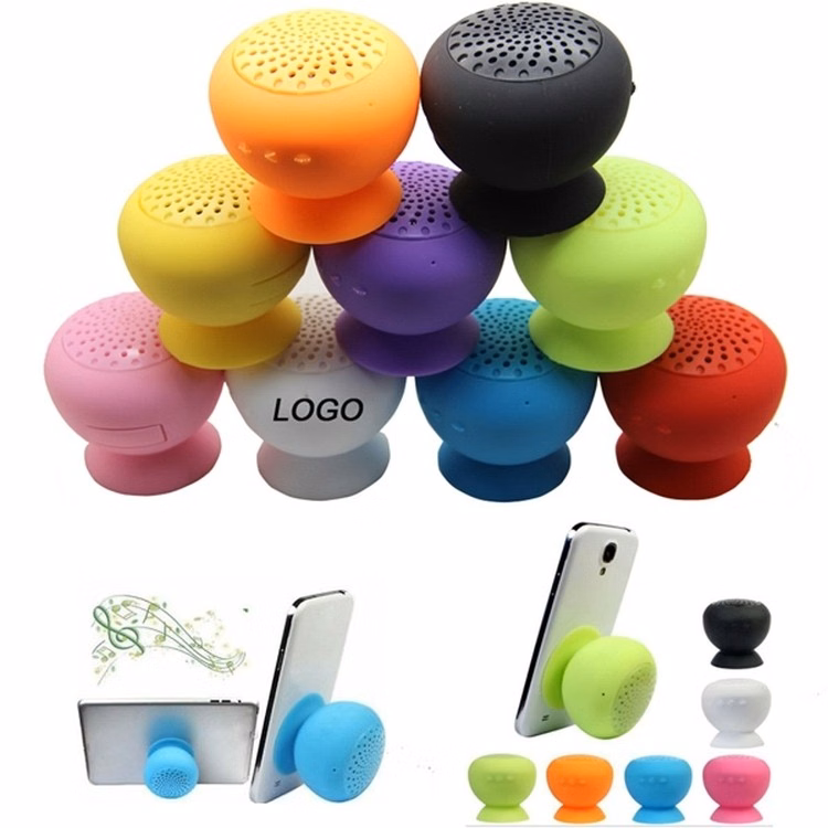 Wireless Bluetooth Speaker