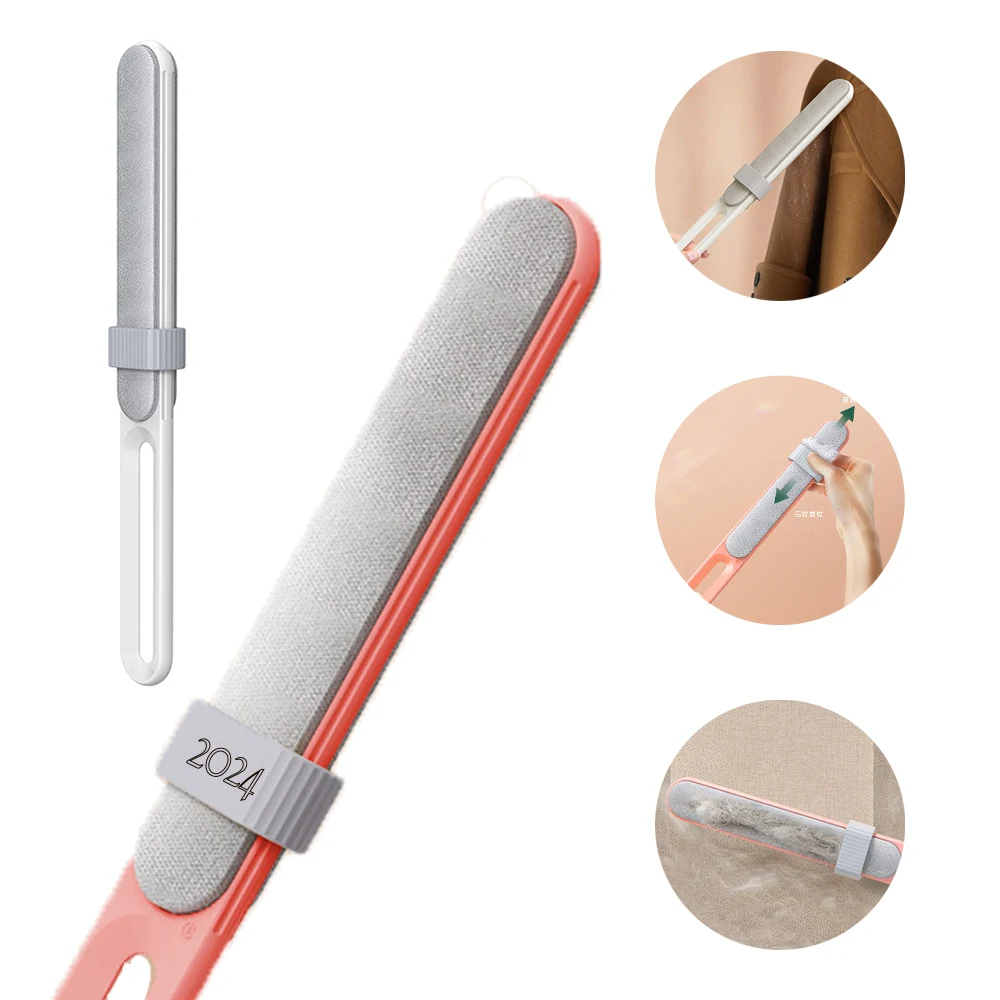 Double Sided Electrostatic Lint Removers 1