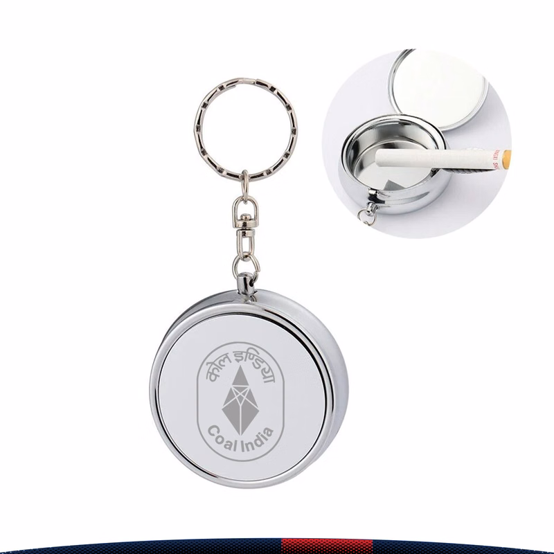 Larna Pocket Ashtray