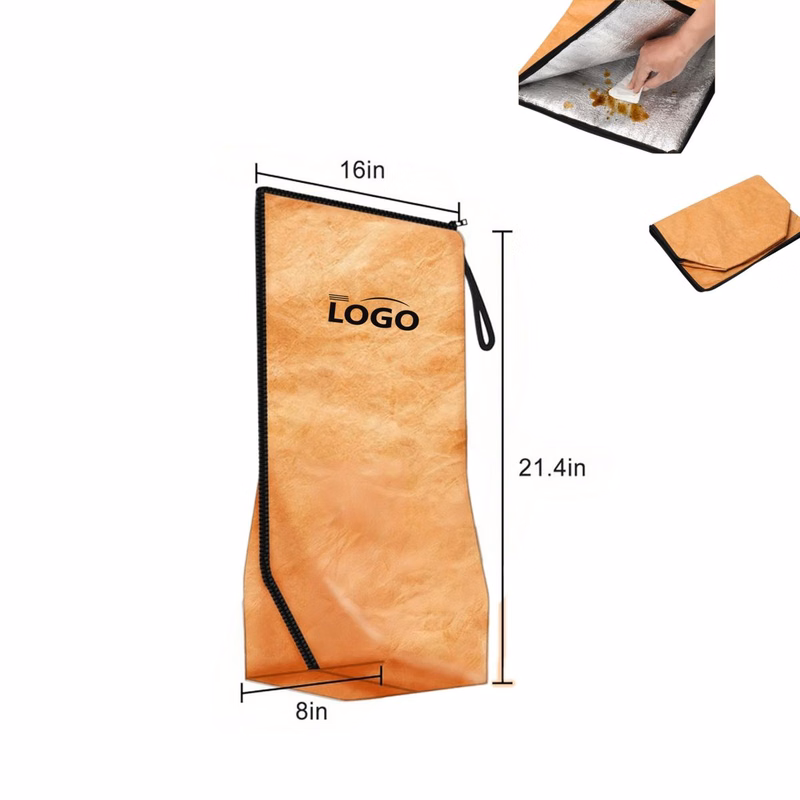 Meat Insulation Bag for BBQ