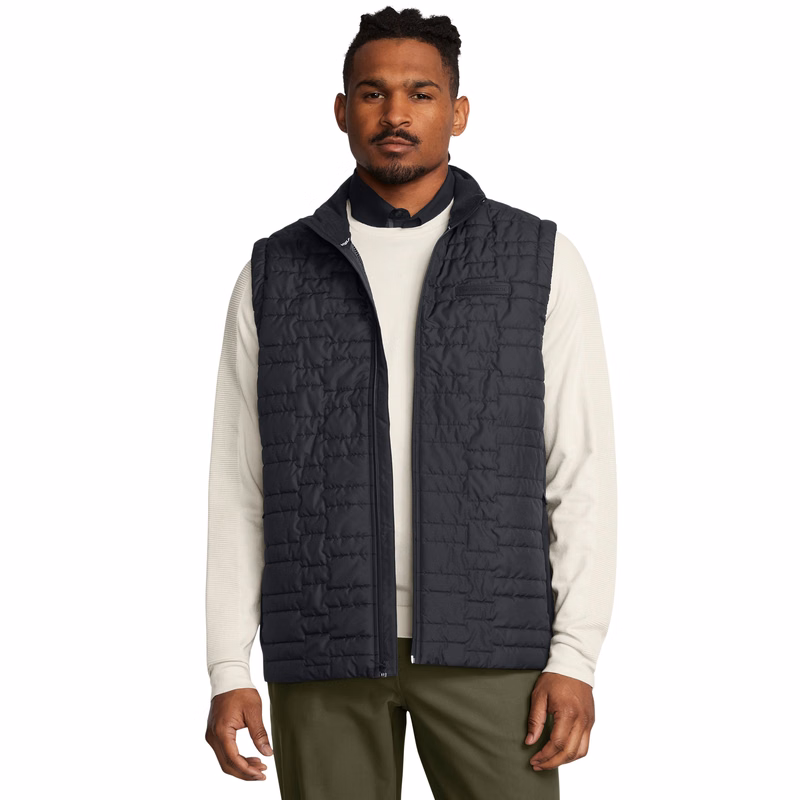 UA Drive Pro Insulated Men's Vest