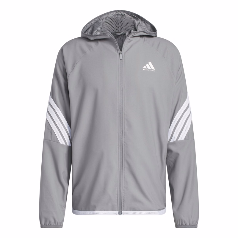 ADIDAS CRAZYLITE JACKET