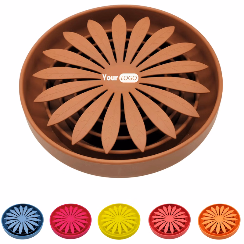 Silicone Pet Slow Feeder