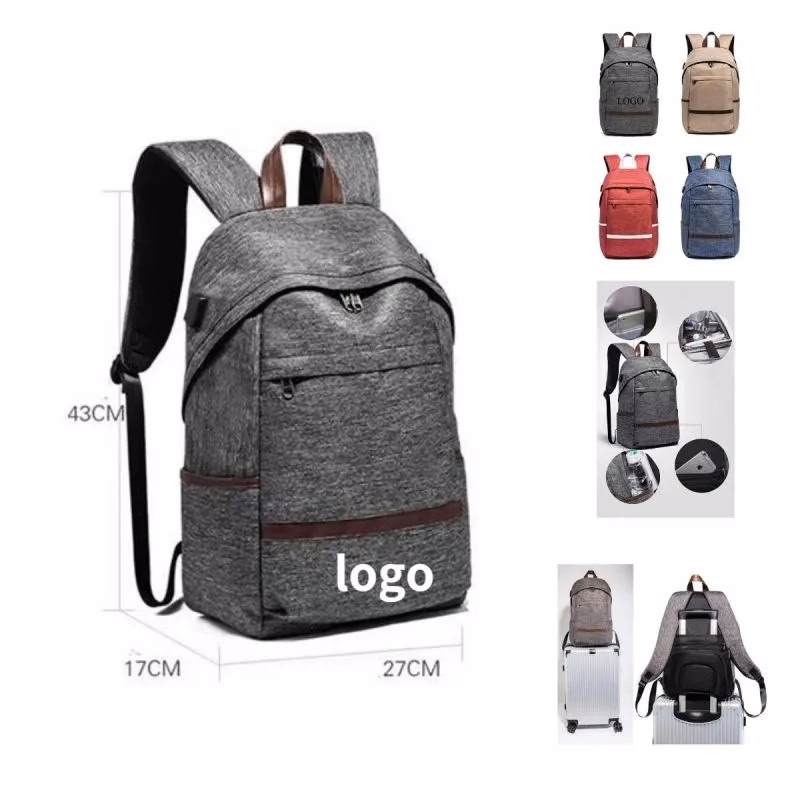Casual Business Laptop Backpack