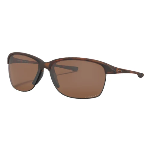 Oakley Women's Polarized Unstoppable Sunglasses 1
