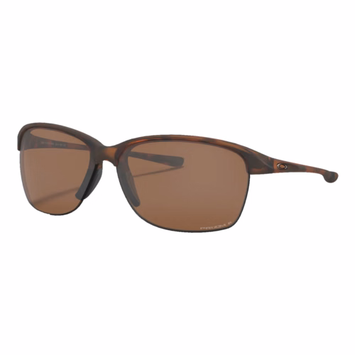 Oakley Women's Polarized Unstoppable Sunglasses