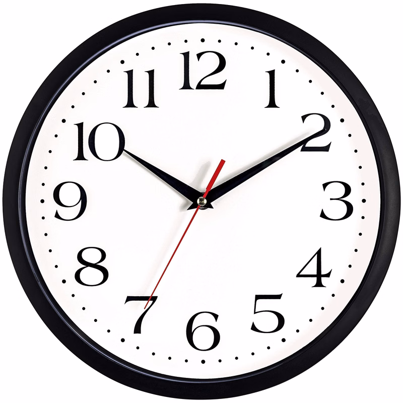Wall Clock Customized