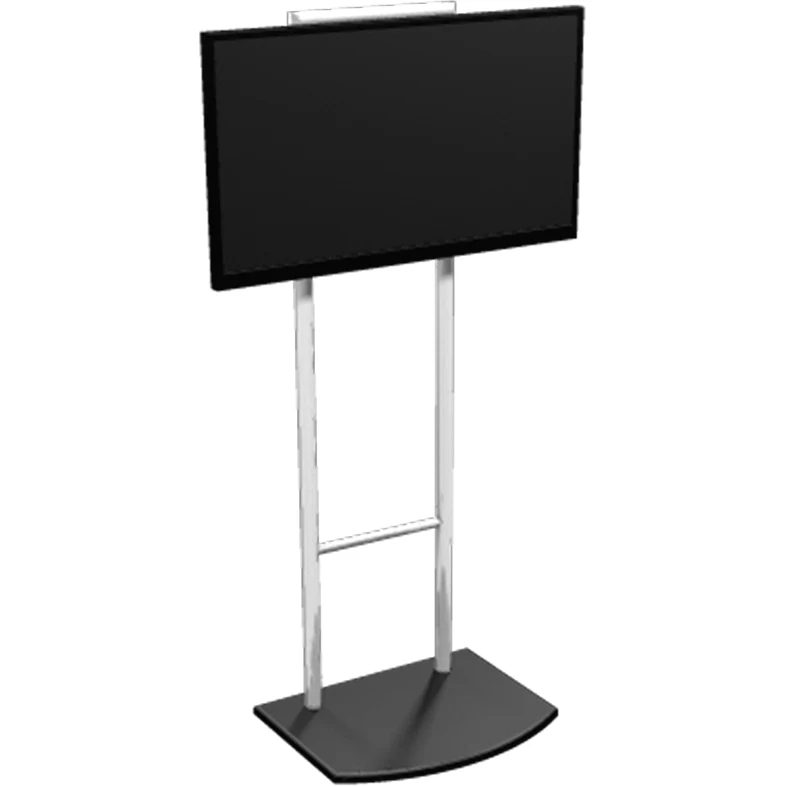 Vibe Monitor Kiosk 1