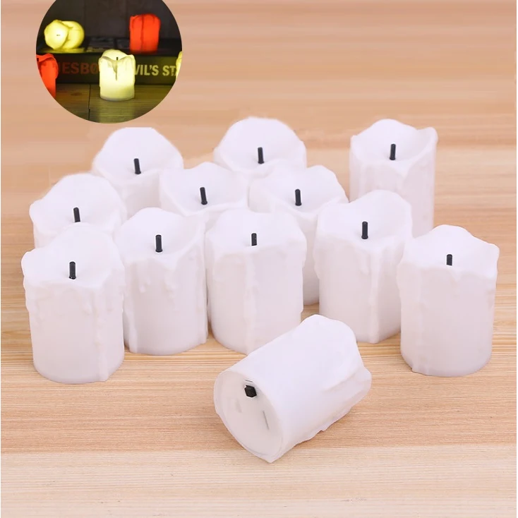 LED Candle Lights 1