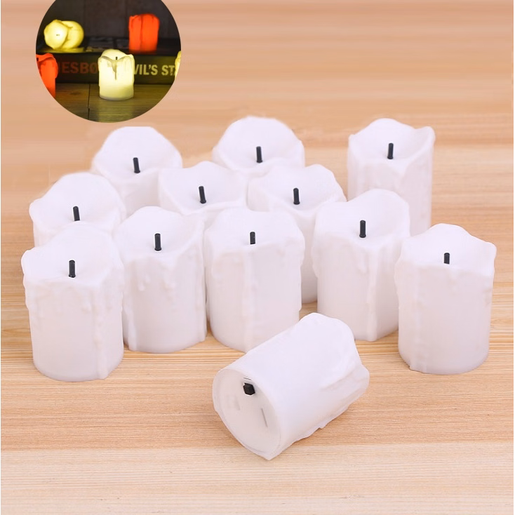 LED Candle Lights