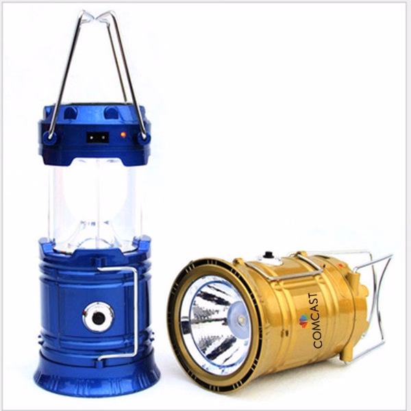 USB Rechargeable Camping Lantern