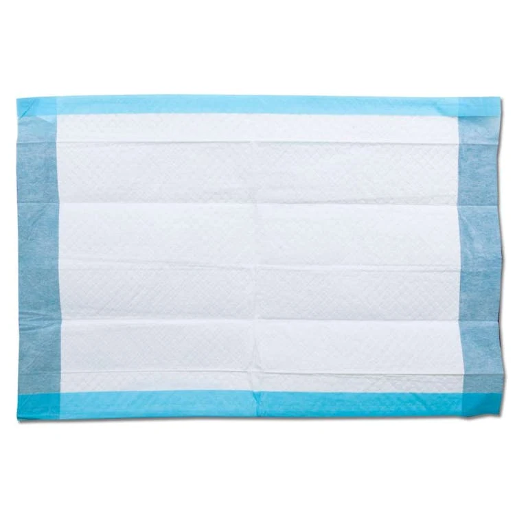 Fluff Underpad Non-Sterile - 17" x 24", promotional household item with logo imprint 1