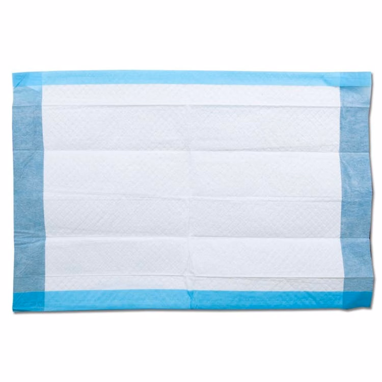 Fluff Underpad Non-Sterile - 17" x 24"