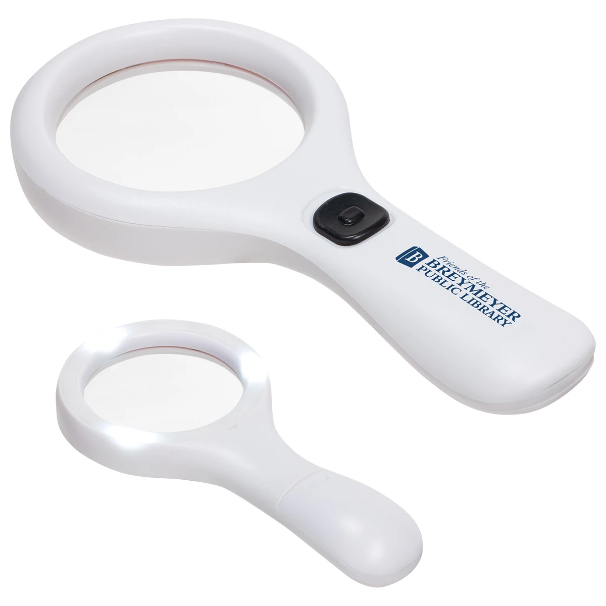 Scout Light-Up Magnifier 1