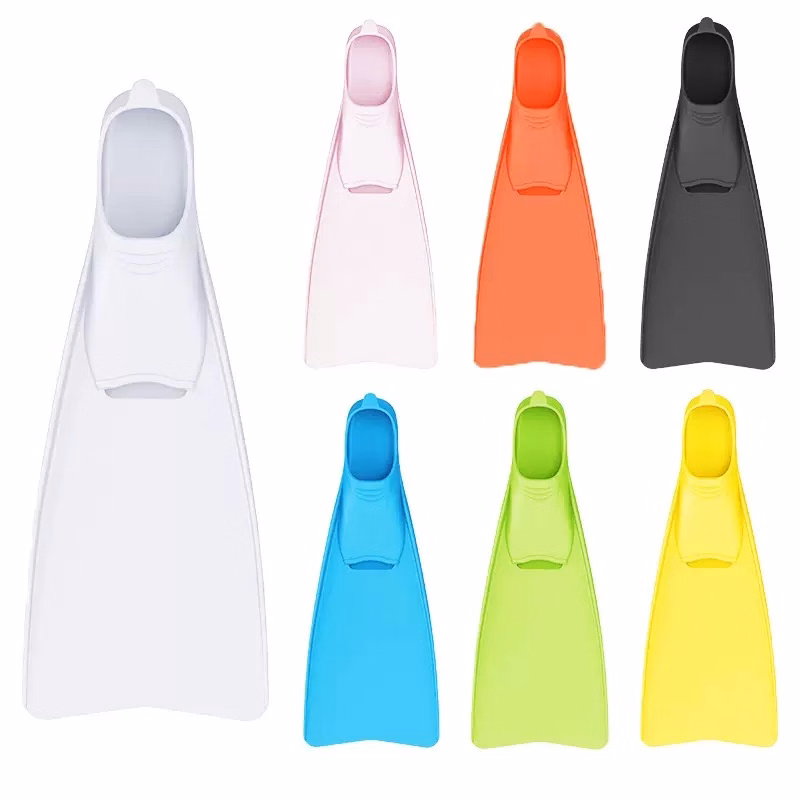 Adult Flippers